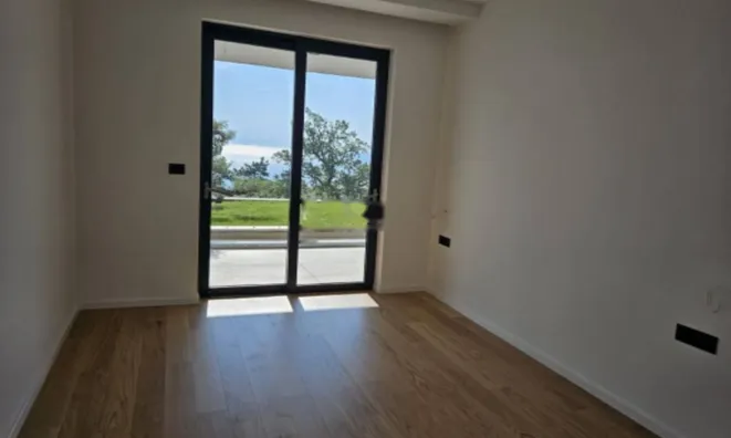 Недвижимость Четырехкомнатная квартира в центре Опатии: 23