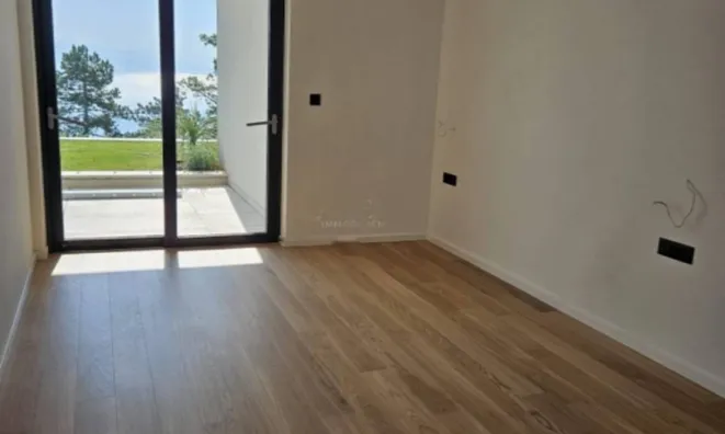 Недвижимость Четырехкомнатная квартира в центре Опатии: 26