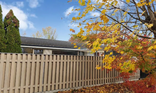 Недвижимость Дом с террасой в центре города: 5