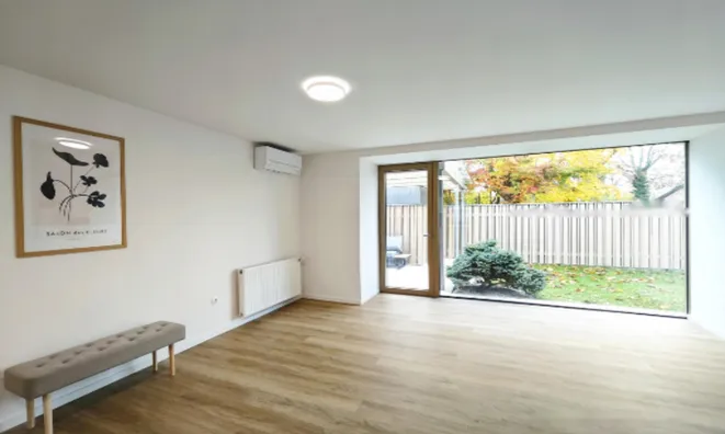 Недвижимость Дом с террасой в центре города: 7