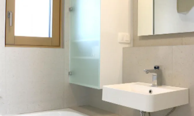 Недвижимость Дом с террасой в центре города: 9