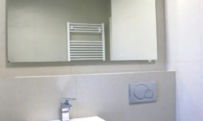 Недвижимость Дом с террасой в центре города: 10