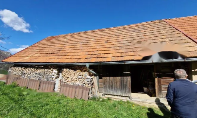 Недвижимость Поместье, Живописное Фермерское Понграч: 5