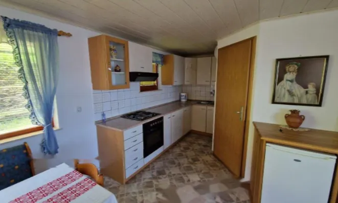 Недвижимость Поместье, Живописное Фермерское Понграч: 11