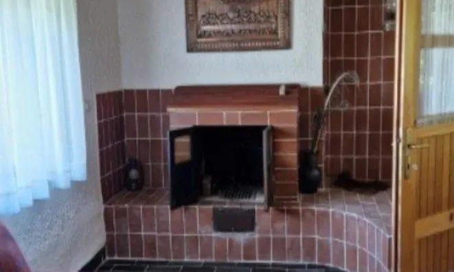 Недвижимость Поместье, Живописное Фермерское Понграч: 19