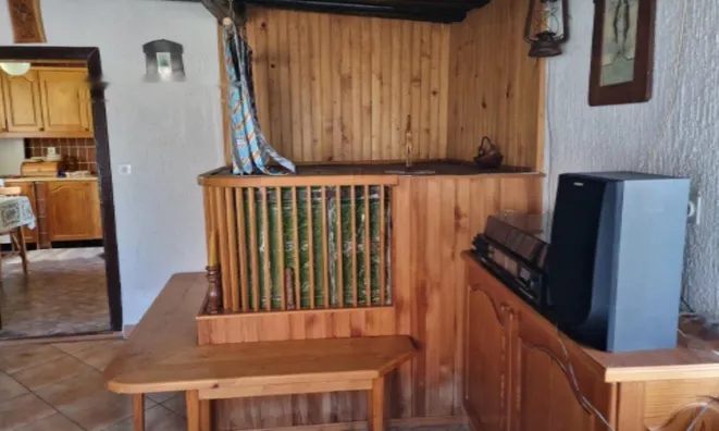 Недвижимость Поместье, Живописное Фермерское Понграч: 22