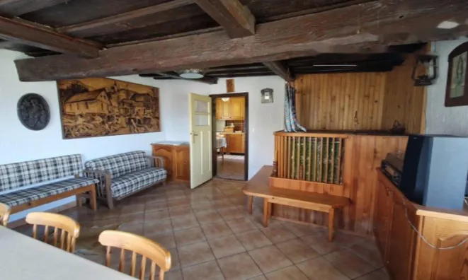 Недвижимость Поместье, Живописное Фермерское Понграч: 23