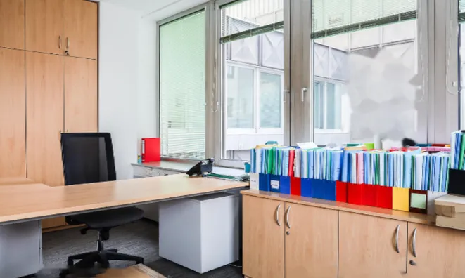 Недвижимость Коммерческое помещение в центре: 5