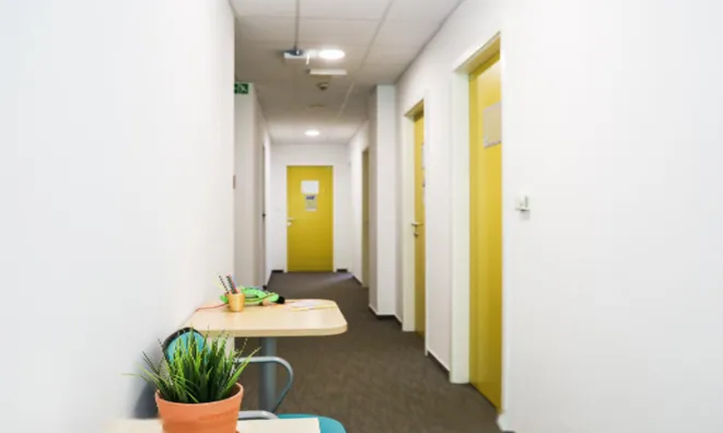 Недвижимость Коммерческое помещение в центре: 6