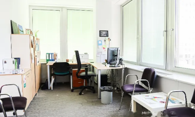 Недвижимость Коммерческое помещение в центре: 7