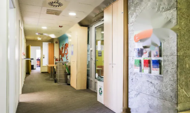 Недвижимость Коммерческое помещение в центре: 9