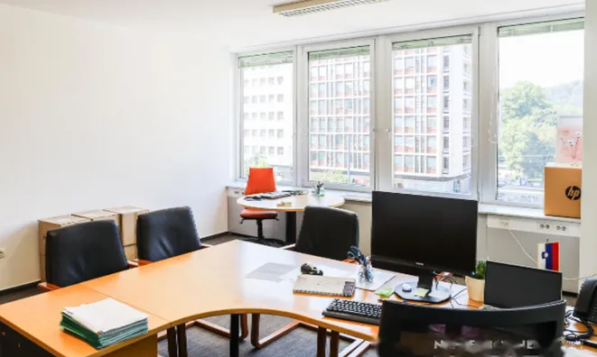 Недвижимость Коммерческое помещение в центре: 13