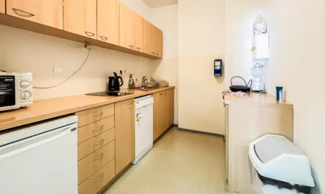 Недвижимость Коммерческое помещение в центре: 21