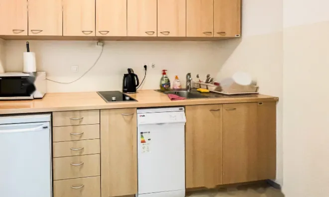 Недвижимость Коммерческое помещение в центре: 22