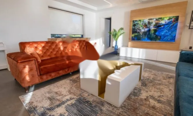 Недвижимость Четырехкомнатная квартира в центре Опатии: 18