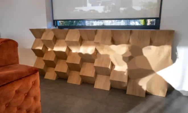 Недвижимость Четырехкомнатная квартира в центре Опатии: 19