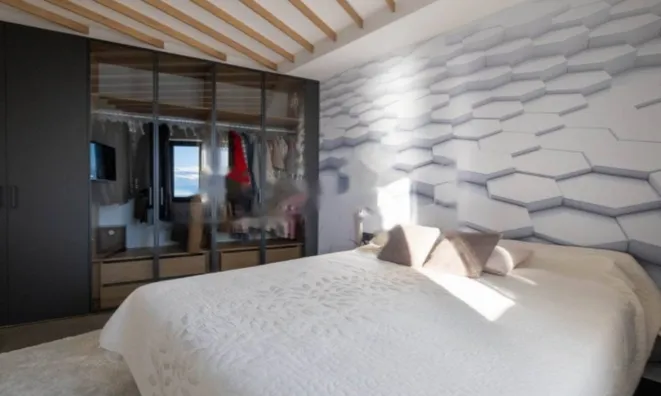 Недвижимость Четырехкомнатная квартира в центре Опатии: 23