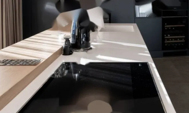 Недвижимость Четырехкомнатная квартира в центре Опатии: 24