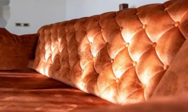 Недвижимость Четырехкомнатная квартира в центре Опатии: 29