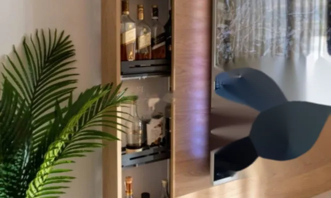 Недвижимость Четырехкомнатная квартира в центре Опатии: 33