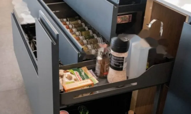 Недвижимость Четырехкомнатная квартира в центре Опатии: 36