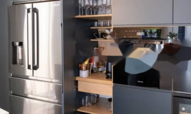 Недвижимость Четырехкомнатная квартира в центре Опатии: 37