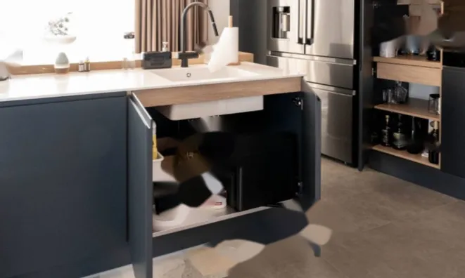 Недвижимость Четырехкомнатная квартира в центре Опатии: 39