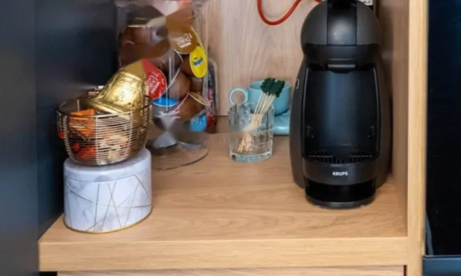 Недвижимость Четырехкомнатная квартира в центре Опатии: 40