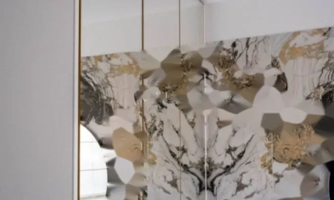 Недвижимость Четырехкомнатная квартира в центре Опатии: 45