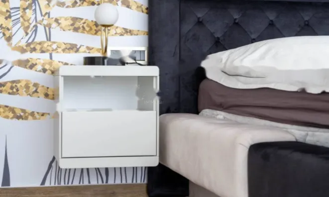 Недвижимость Четырехкомнатная квартира в центре Опатии: 61