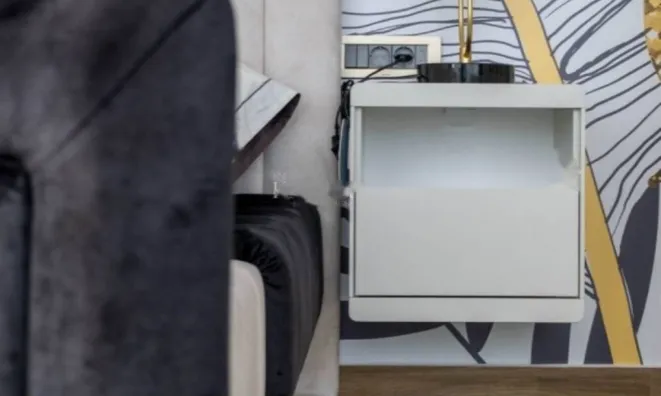 Недвижимость Четырехкомнатная квартира в центре Опатии: 63