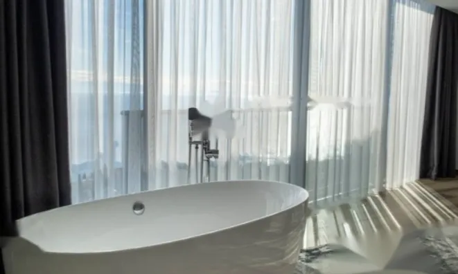 Недвижимость Четырехкомнатная квартира в центре Опатии: 64