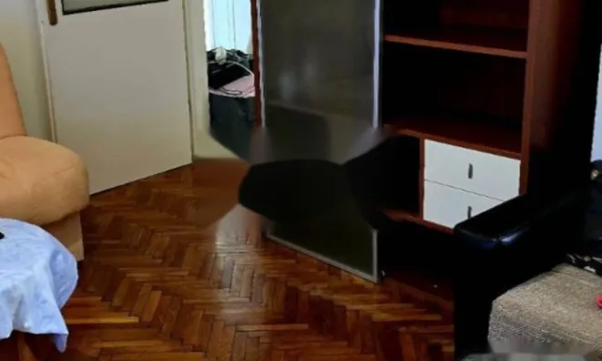 Недвижимость Двухкомнатная квартира, Центр: 4