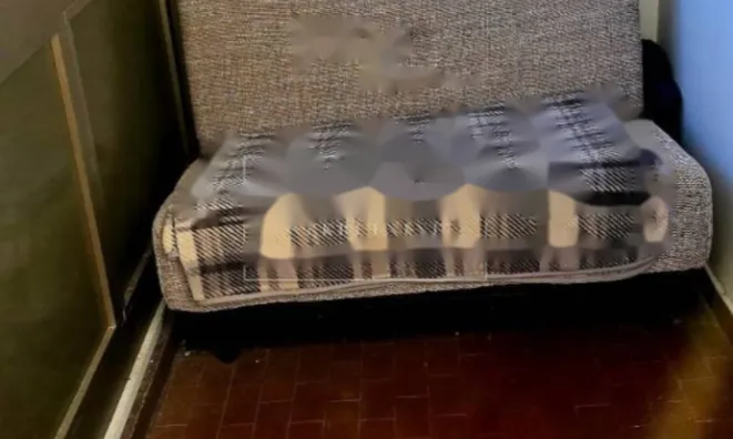 Недвижимость Двухкомнатная квартира, Центр: 5