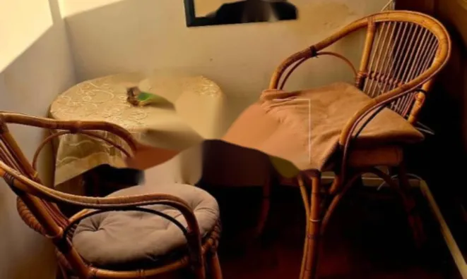 Недвижимость Двухкомнатная квартира, Центр: 6