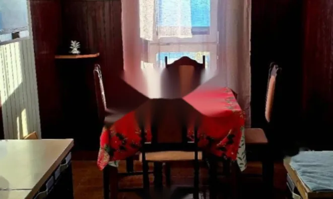 Недвижимость Двухкомнатная квартира, Центр: 7