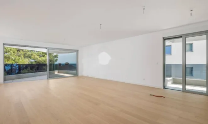 Недвижимость Квартира в центре Опатии: 13