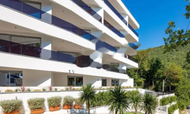 Недвижимость Квартира в центре Опатии: 24