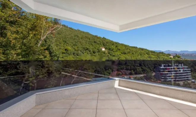 Недвижимость Квартира в Центре Опатии: 18