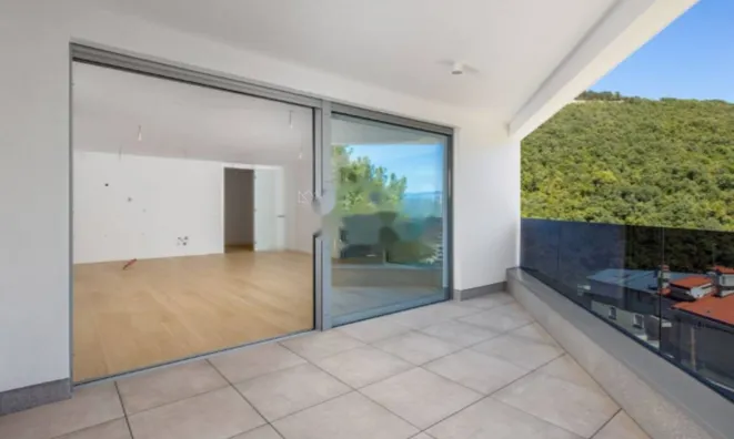 Недвижимость Квартира в Центре Опатии: 35