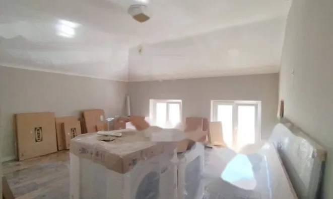 Недвижимость Четырехкомнатная квартира Центр: 13