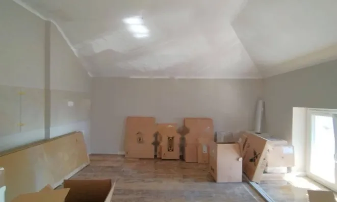 Недвижимость Четырехкомнатная квартира Центр: 14