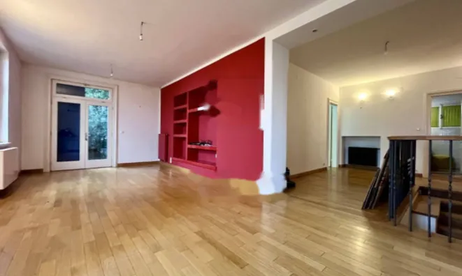 Недвижимость Семейный дом в Побри, Воложко: 3