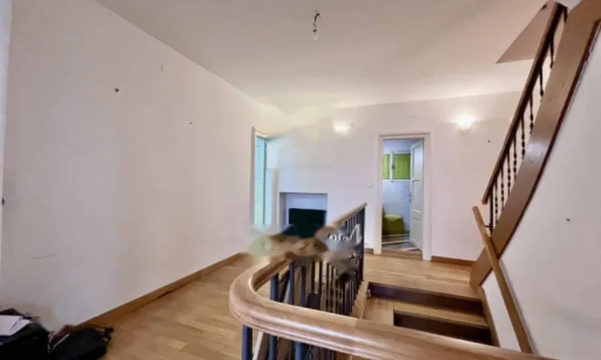 Недвижимость Семейный дом в Побри, Воложко: 5