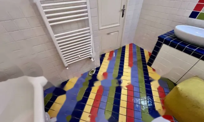 Недвижимость Семейный дом в Побри, Воложко: 27