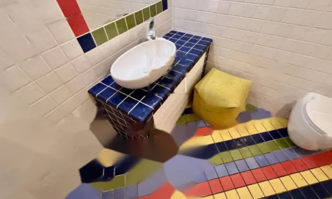 Недвижимость Семейный дом в Побри, Воложко: 28