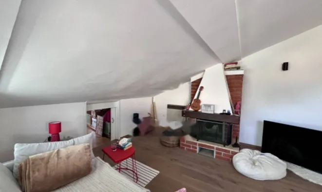 Недвижимость Двухкомнатная квартира в Опатии: 1