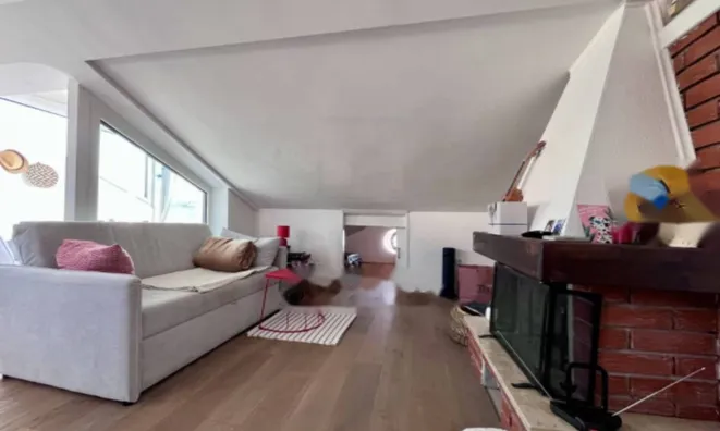 Недвижимость Двухкомнатная квартира в Опатии: 2