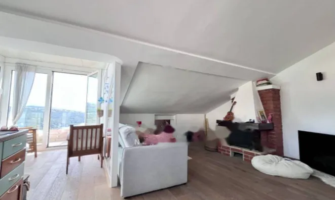 Недвижимость Двухкомнатная квартира в Опатии: 4