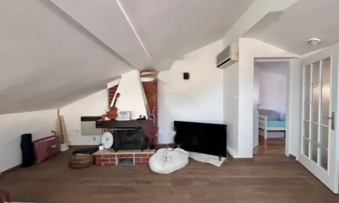 Недвижимость Двухкомнатная квартира в Опатии: 6